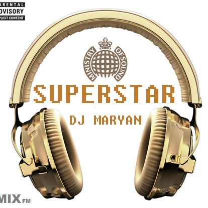 DJ MARYAN