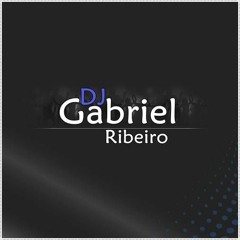 DJ Gabriel Ribeiro