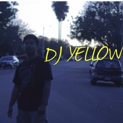 DJ yellow