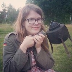 Skeri Linnea Flodström