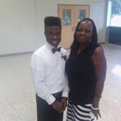 Joyce Alexander Fisher