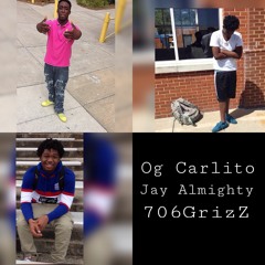 Bad Girl Anthem (Young Carlito ft JKidd)