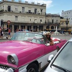 Carla Andrea Saldias