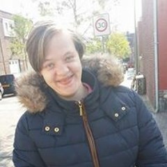 Rianne Smeets