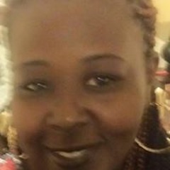 Felisha Taria Rosemond