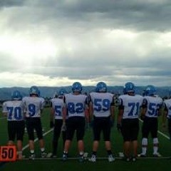 Michael Joshua Fenton