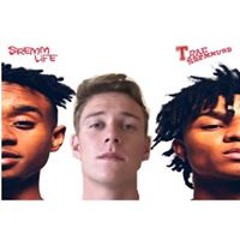 Trae Sremmurd
