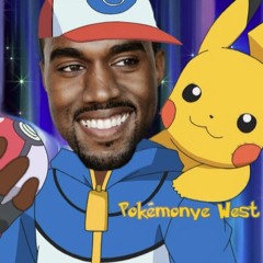Pokemonye West