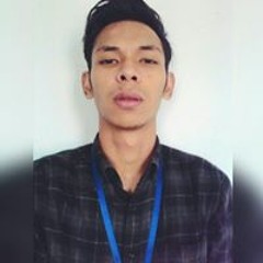 Nur Mohamed AhmadSofian