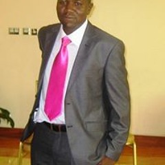 Roy Wekoto
