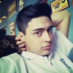 Ignacio Esteban