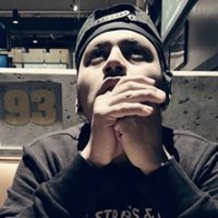 Daniel German-Cayetano