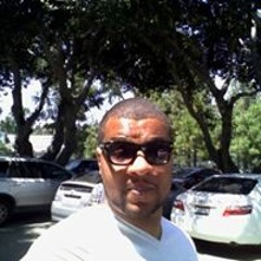 Byron Jackson