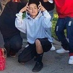 Alfredo Spooks Salcedo