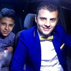 Ahmed Abdel-kader