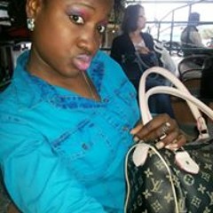 Marie Guerdith Merilan