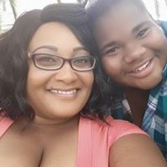 Chantel Sittababy Bishop