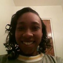 Myeesha Tykeyia Arthur