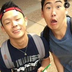 Evan Wong