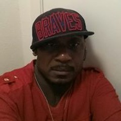 James Jones-Hardhitter