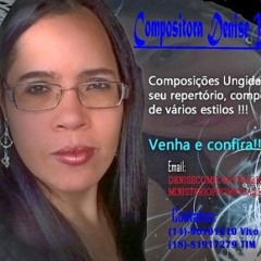 COMPOSITORA EVANGELICA