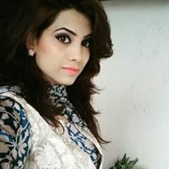 Saba Khalid