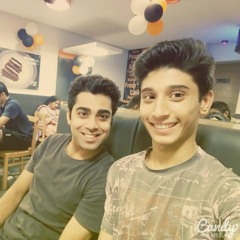 SyedAhsanKazmi