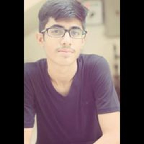 Maaz Nabeel’s avatar