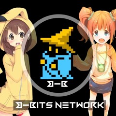 8-Bits Network