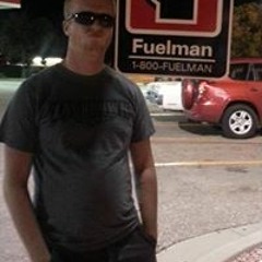 Anthony Ray Underwood