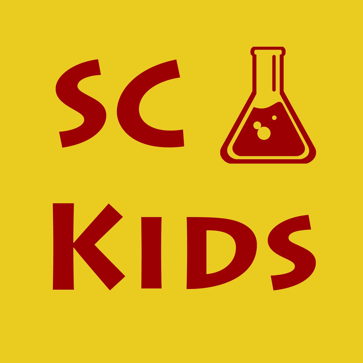 Science Class Kids