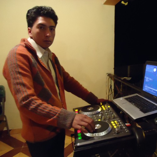 JAIME ENRIQUE AYMARA - LEJOS DE TI (Bachata) Vladimix Djz