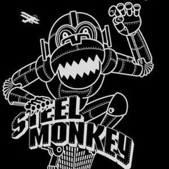 Steel Monkey