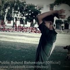 Zama Ilyas