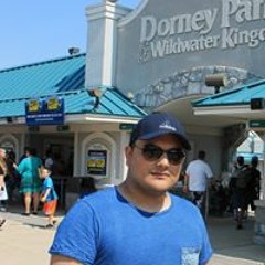 Mohmmad Ahmed Mustansir