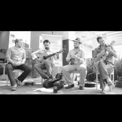 Roda de Choro Itinerante