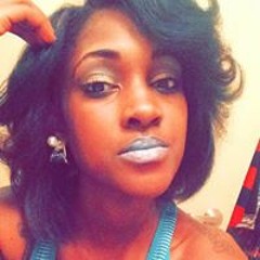 Chelsea Shynice Brown