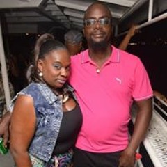 Almathea Dougla Kali