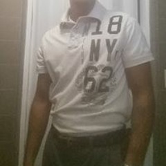 Julio Da Barber Navarro