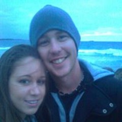 Nathan David Mathewson