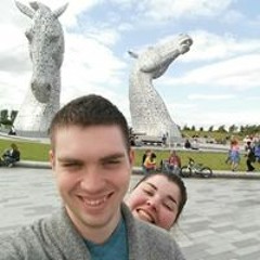 Dean James McRitchie