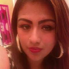 Ari La Shula Valencia