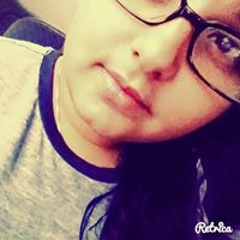 Sophia La Monita Orona