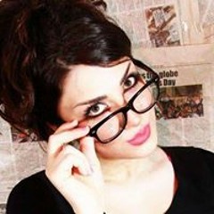 Aya Hamedy