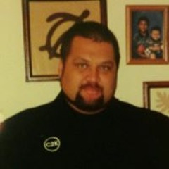 Norman Bully-boy Cosier