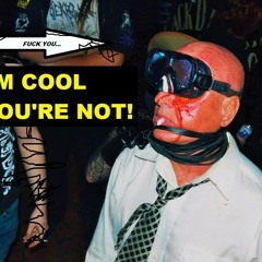 Kenny Fucking Millions