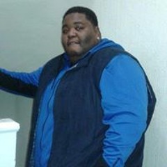 Shawn BigWorm McCrimmon