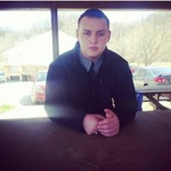 Jacob Miller