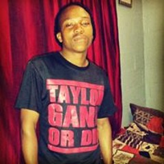 Young Tunechi Vurayai