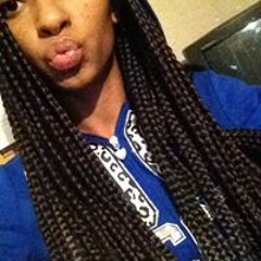 Alexia Chianne Pasco